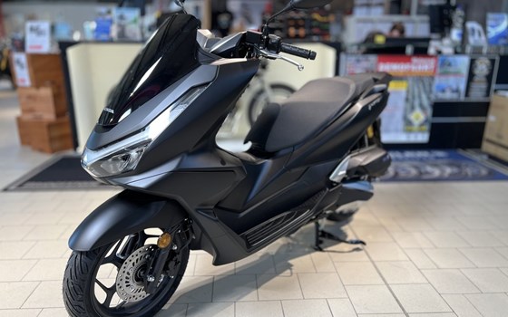 Neufahrzeug Honda PCX125 DX - Bild 6