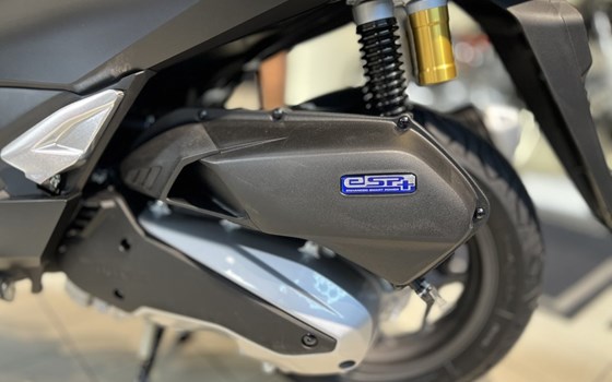 Neufahrzeug Honda PCX125 DX - Bild 8