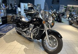 Gebrauchte Kawasaki VN 900 Classic