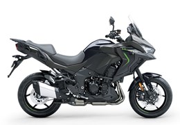 Neumotorrad Kawasaki Versys 1100