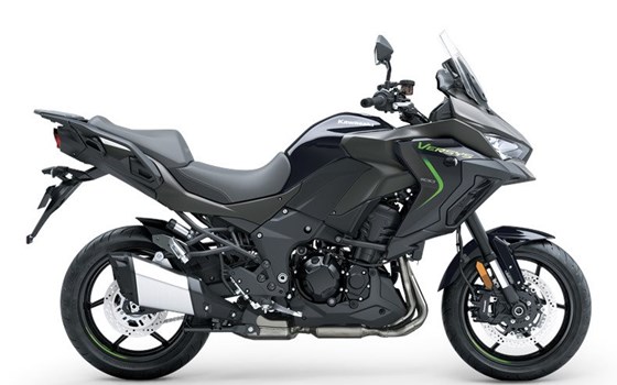 Neufahrzeug Kawasaki Versys 1100 - Bild 1