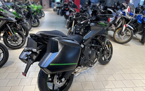 Gebrauchtmotorrad Kawasaki Versys 650 - Bild 3