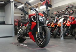 Gebrauchte Ducati Diavel V4