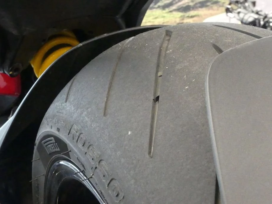 Angebot Ducati Diavel V4 Bild 4: Angebot Ducati Diavel V4