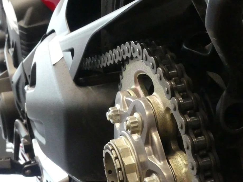 Angebot Ducati Diavel V4 Bild 5: Angebot Ducati Diavel V4