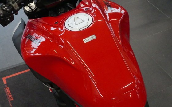 Gebrauchtmotorrad Ducati Diavel V4 - Bild 6