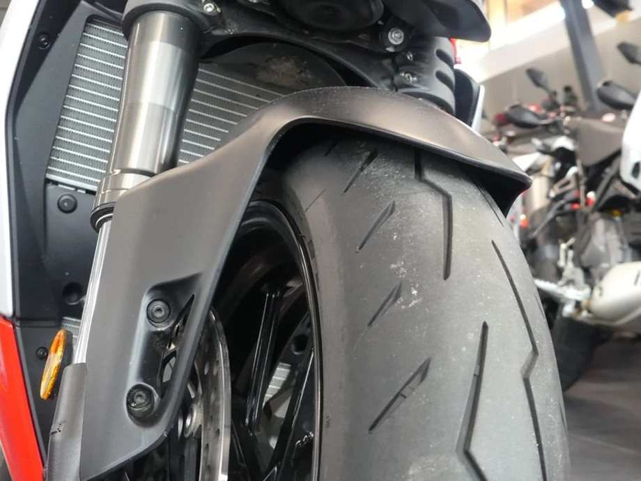 Angebot Ducati Streetfighter V2 Bild 3: Angebot Ducati Streetfighter V2