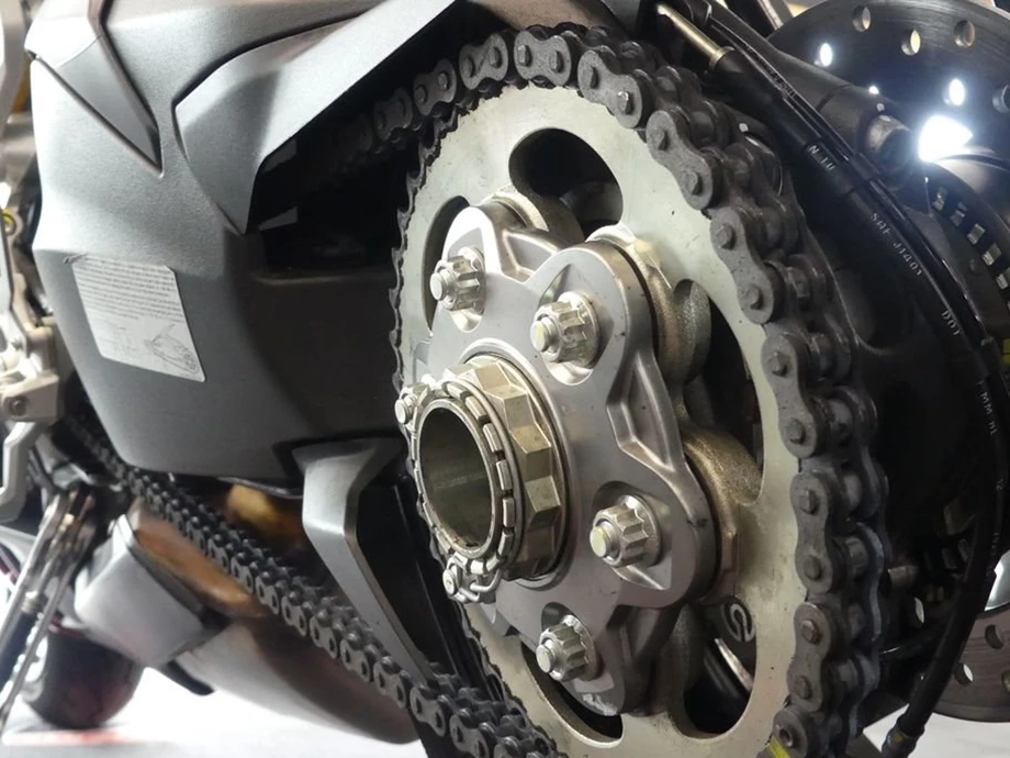 Angebot Ducati Streetfighter V2 Bild 5: Angebot Ducati Streetfighter V2