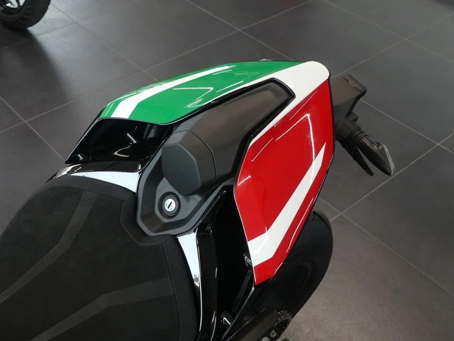 Angebot Ducati Panigale V4 Tricolore Bild 6: Angebot Ducati Panigale V4 Tricolore
