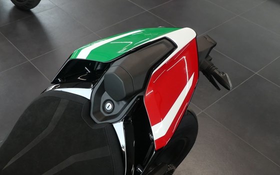 Neufahrzeug Ducati Panigale V4 Tricolore - Bild 6