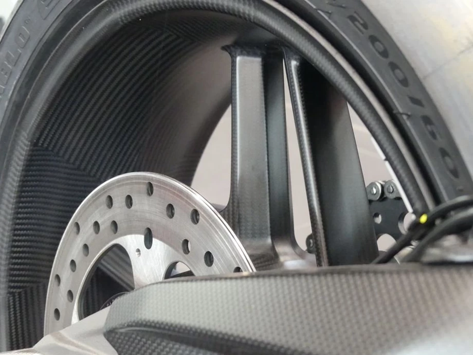 Angebot Ducati Panigale V4 Tricolore Bild 8: Angebot Ducati Panigale V4 Tricolore