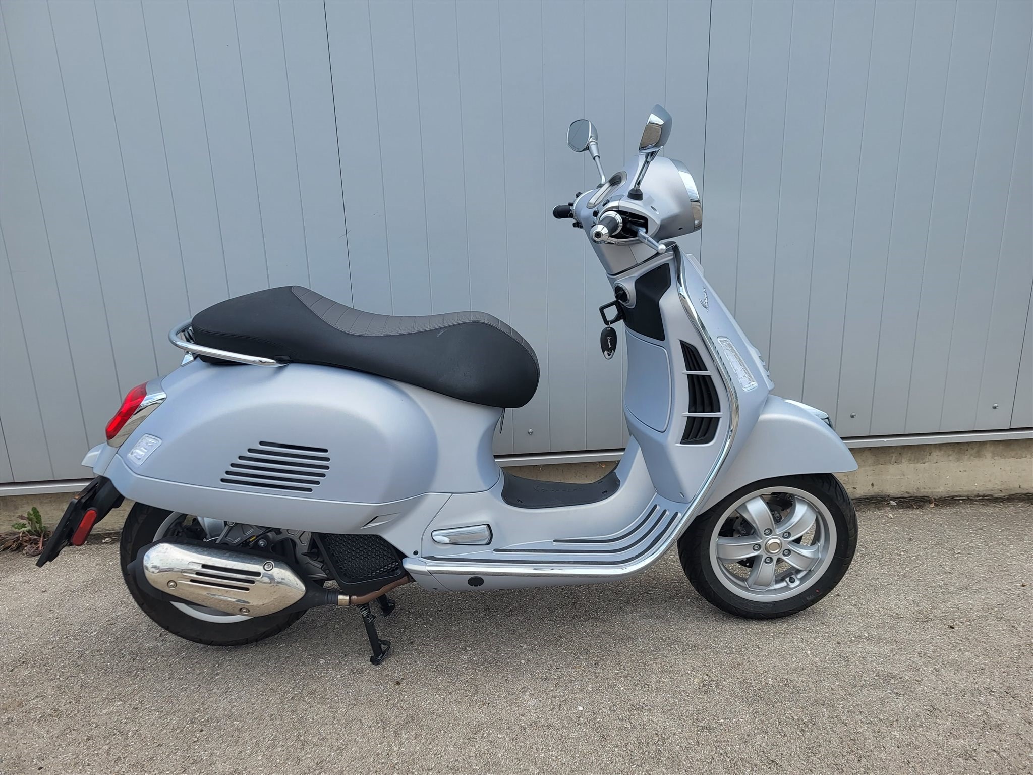 Motorrad