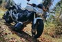 Motorrad
