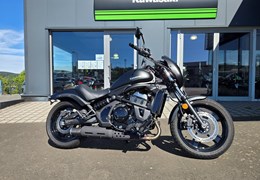 Gebrauchte Kawasaki Vulcan S
