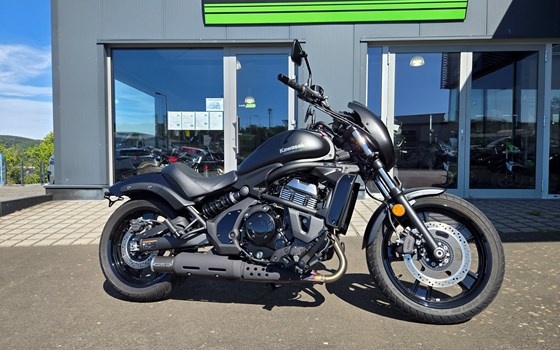 Gebrauchtmotorrad Kawasaki Vulcan S - Bild 1