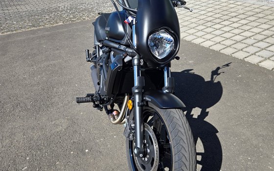 Gebrauchtmotorrad Kawasaki Vulcan S - Bild 2