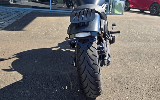 Gebrauchtmotorrad Kawasaki Vulcan S - Bild 3