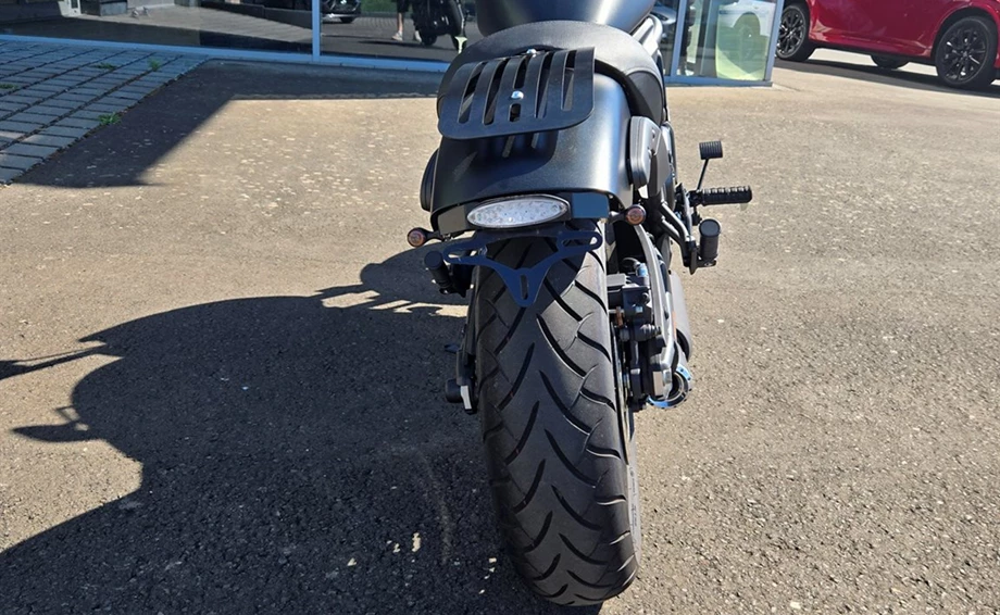 Angebot Kawasaki Vulcan S Bild 3: Angebot Kawasaki Vulcan S