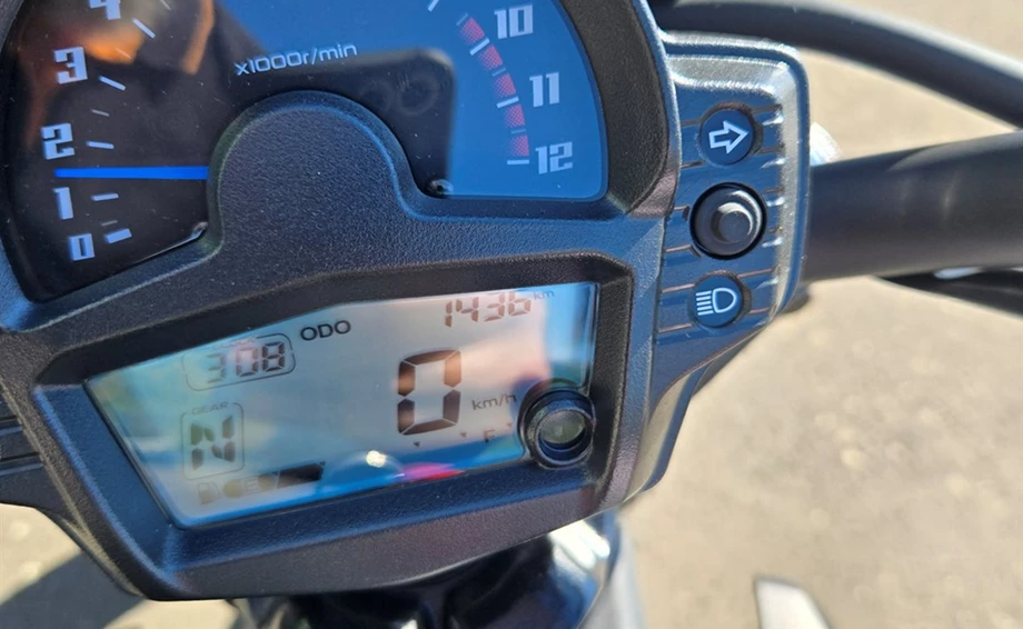 Angebot Kawasaki Vulcan S Bild 4: Angebot Kawasaki Vulcan S