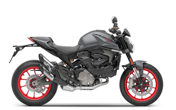 Neufahrzeug Ducati Monster + - Bild 1