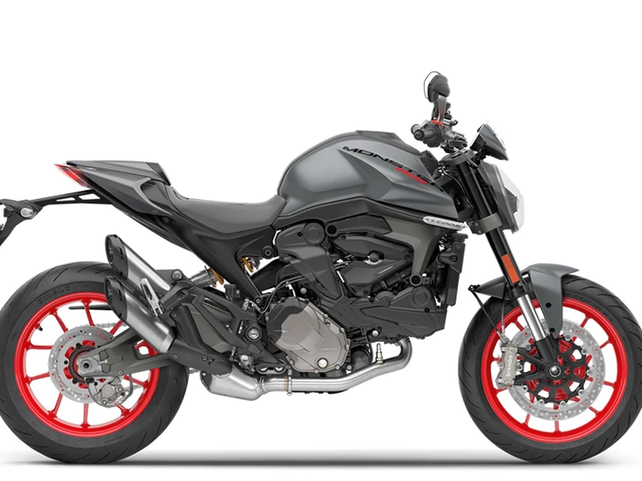 Angebot Ducati Monster + Bild 1: Angebot Ducati Monster +