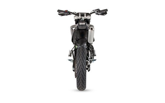 Neufahrzeug Sherco 50 SM-RS BLACKMOON - Bild 6 Neufahrzeug Sherco 50 SM-RS BLACKMOON - Bild 6