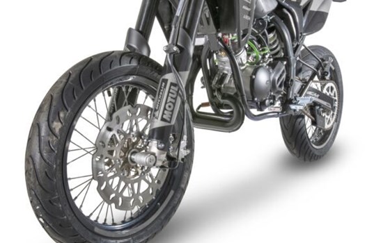 Neufahrzeug Sherco 50 SM-RS BLACKMOON - Bild 9 Neufahrzeug Sherco 50 SM-RS BLACKMOON - Bild 9