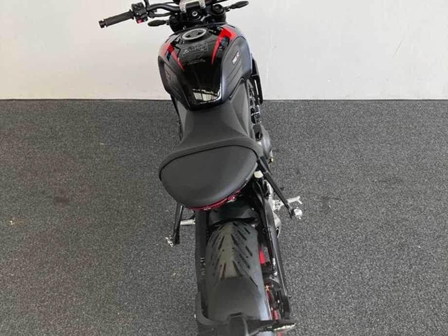Angebot Triumph Trident 660 Triple Tribute Bild 14: Angebot Triumph Trident 660 Triple Tribute