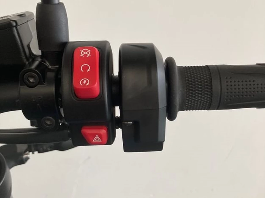 Angebot Triumph Trident 660 Triple Tribute Bild 17: Angebot Triumph Trident 660 Triple Tribute