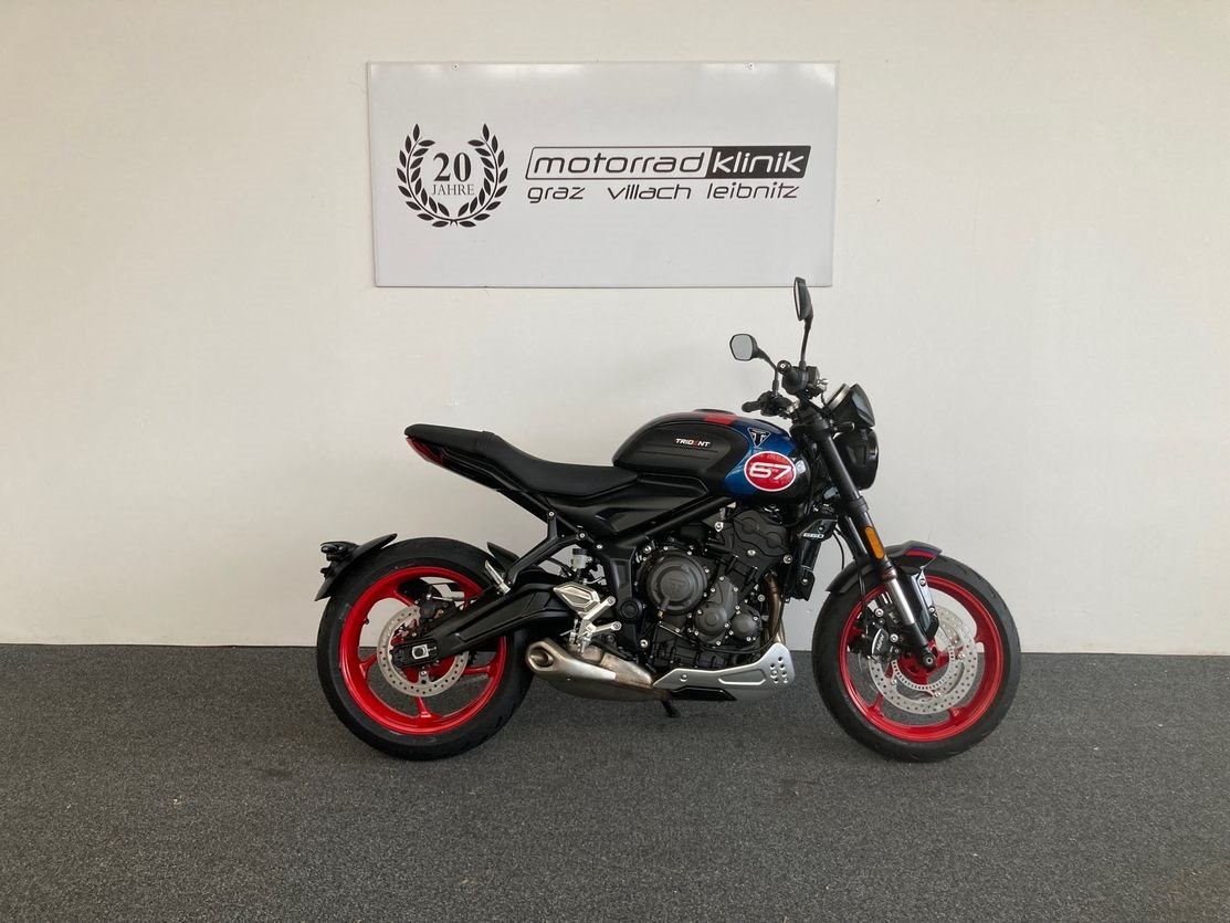 Motorrad
