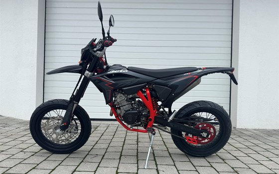 Neufahrzeug Beta RR 125 4T - Bild 3