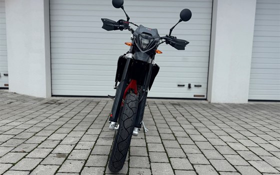 Neufahrzeug Beta RR 125 4T - Bild 5