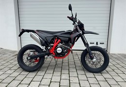 Neumotorrad Beta RR 125 4T