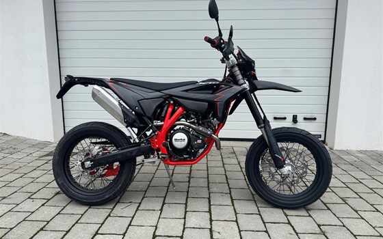 Neufahrzeug Beta RR 125 4T - Bild 1