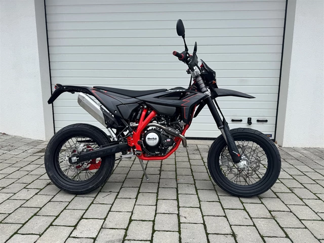 Neumotorrad Neumotorrad