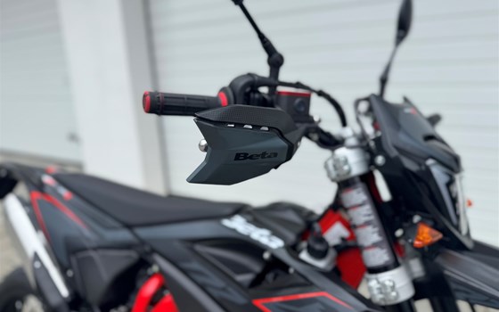 Neufahrzeug Beta RR 125 4T - Bild 6