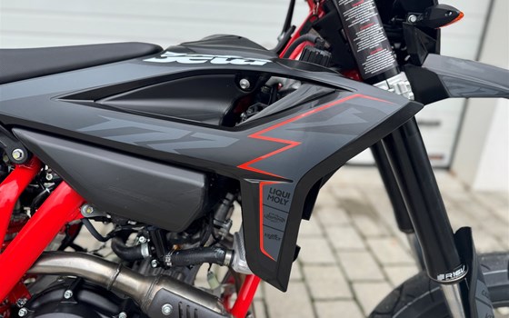 Neufahrzeug Beta RR 125 4T - Bild 7