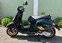 Motorrad