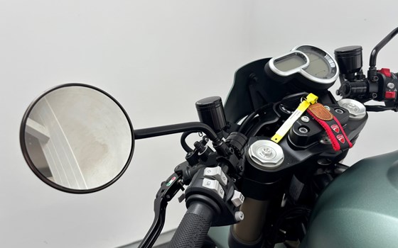 Gebrauchtmotorrad Ducati Scrambler 1100 Special - Bild 11