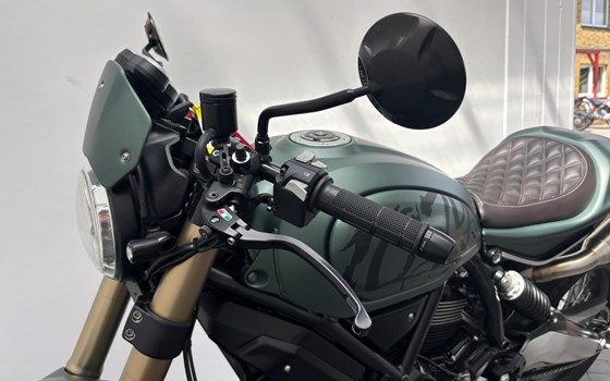 Gebrauchtmotorrad Ducati Scrambler 1100 Special - Bild 12