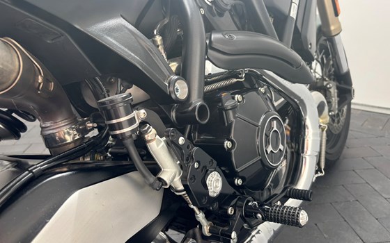 Gebrauchtmotorrad Ducati Scrambler 1100 Special - Bild 13
