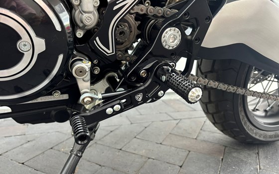 Gebrauchtmotorrad Ducati Scrambler 1100 Special - Bild 5