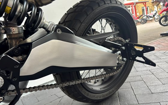 Gebrauchtmotorrad Ducati Scrambler 1100 Special - Bild 6