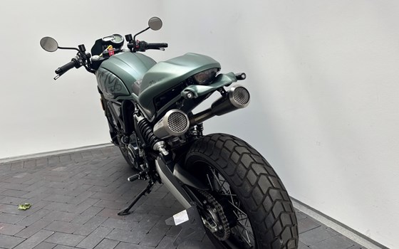 Gebrauchtmotorrad Ducati Scrambler 1100 Special - Bild 8