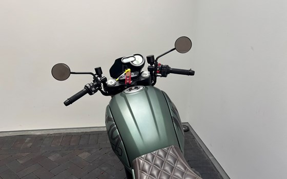 Gebrauchtmotorrad Ducati Scrambler 1100 Special - Bild 9