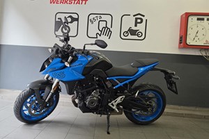 Offer Suzuki GSX-8S