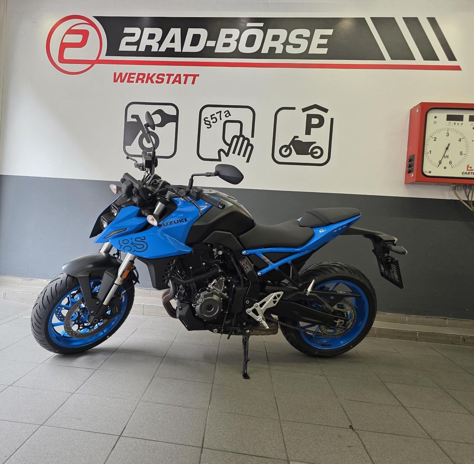 Motorrad