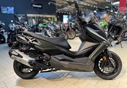 Gebrauchte Kymco DT X360 125i ABS