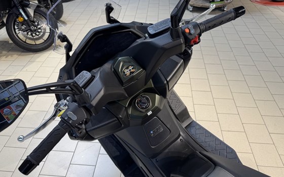 Gebrauchtmotorrad Kymco DT X360 125i ABS - Bild 5