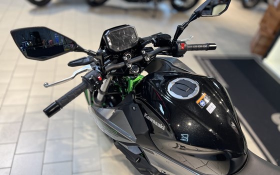 Neufahrzeug Kawasaki Z 500 SE - Bild 7